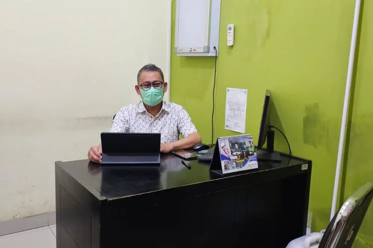 Kenali Pneumonia Mycoplasma, Penyakit yang Tengah Viral usai Covid-19