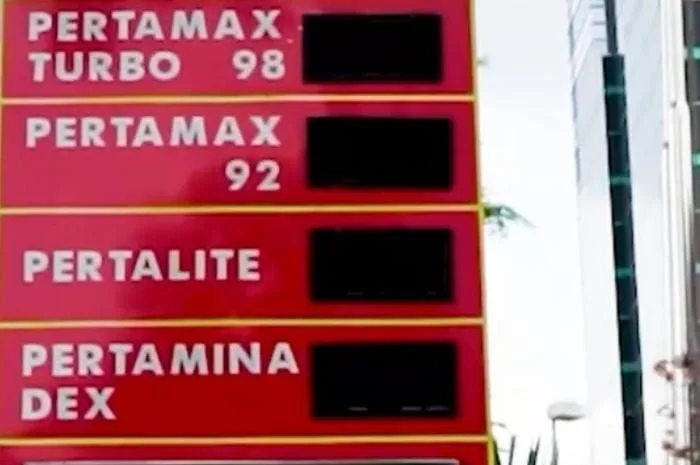 Isu Pertamax Oplosan Mencuat, Pertamina Beri Bantahan Tegas!