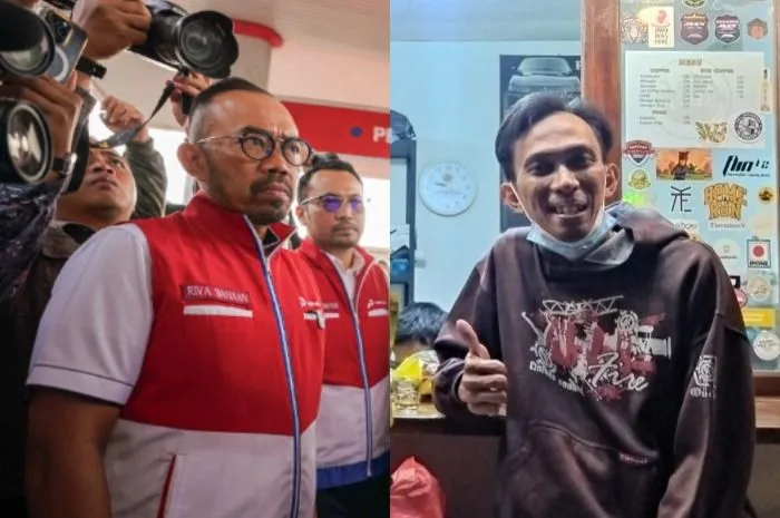 Pertamax Oplosan Bikin Warga Geleng Kepala: “Cara Korupsi Kok Gak Kreatif!”
