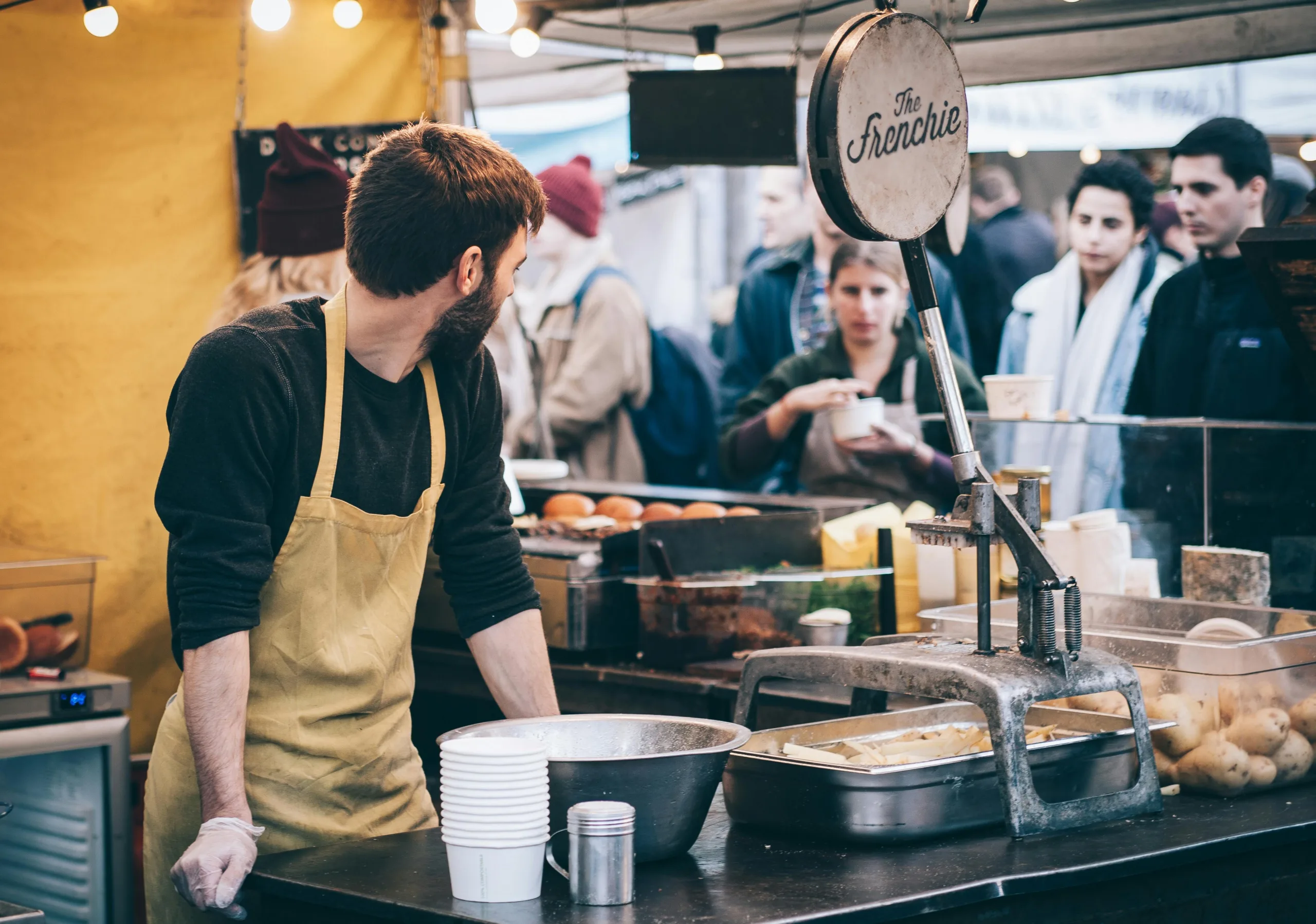 Tips Jelajahi Street Food Terbaik Dunia