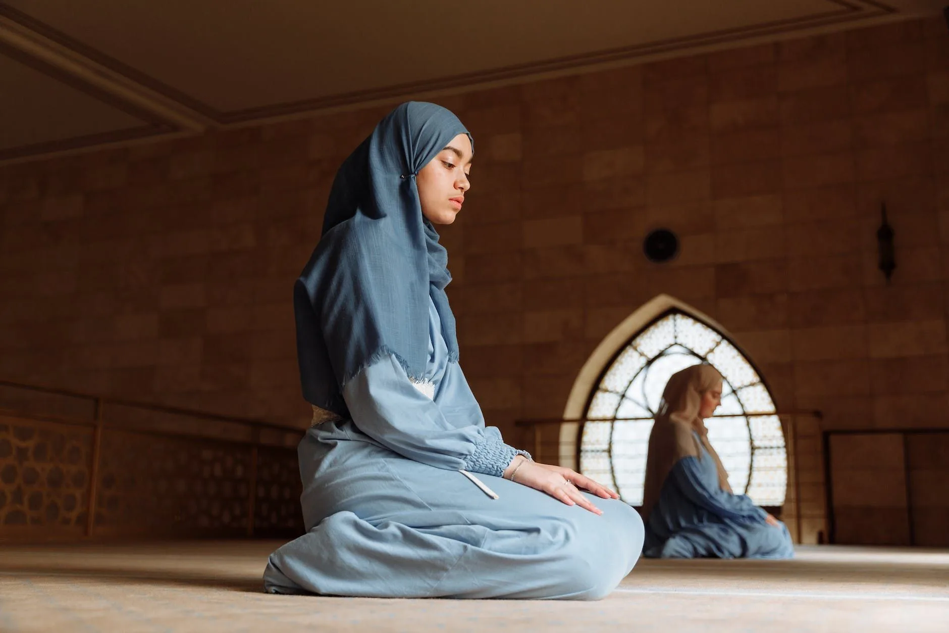 Jangan Sepelekan, Amalan-Amalan Ringan di Bulan Ramadhan yang Bila Dikerjakan Mendapat Pahala