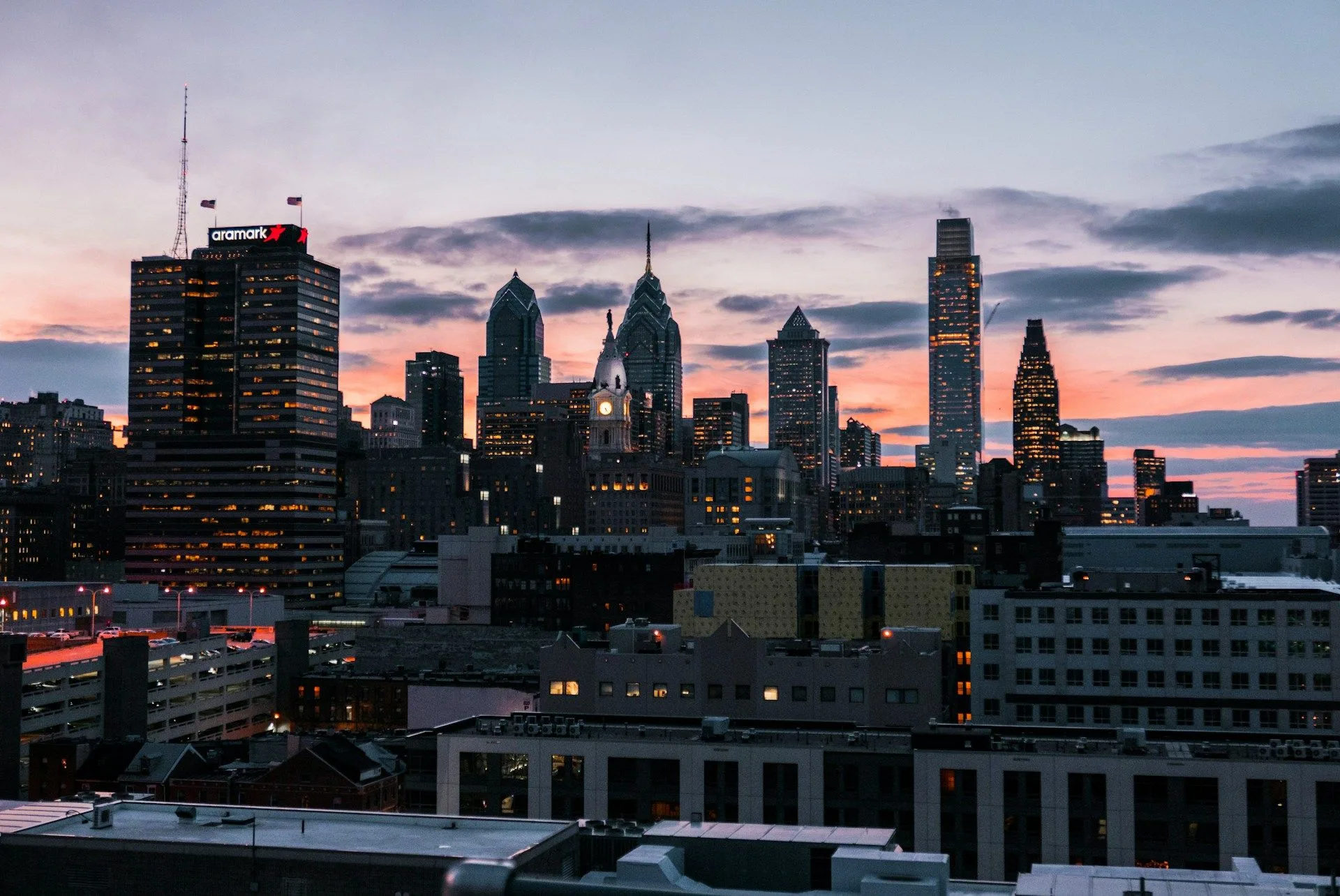 WNI Tewas Ditikam di Philadelphia, Pelaku Diduga Sesama WNI