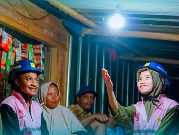 Jelang Hari Kebangkitan Nasional, PLN Hadirkan Diskon 50 Persen Tambah Daya Listrik