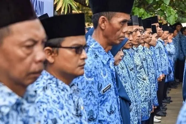 ASN Mulai Pindah ke IKN Bertahap, Kloter Pertama di Agustus 2024