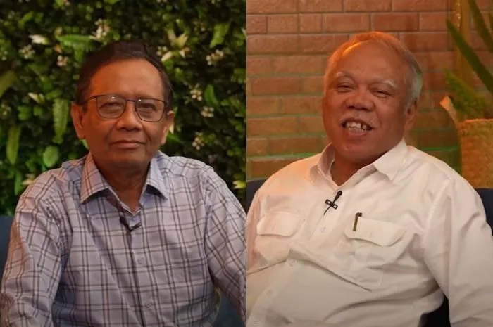 3 Fakta Tentang Basuki Hadimuljono, Sosok Misterius yang Sulit Tampil di TV dan Podcast