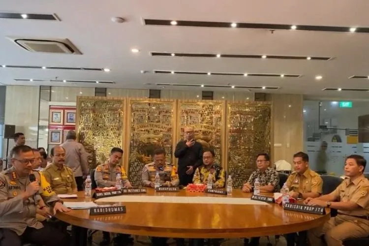 3 Fakta Kasus Penembakan Oknum Polisi Terhadap Anak Sekolah di Semarang, Terbaru Menteri HAM Ungkap Soal Siswa yang Tewas