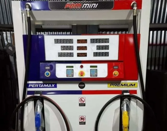 Pengusaha Pom Mini Samarinda Siap Urus Izin, Tuntut Solusi Pemerintah