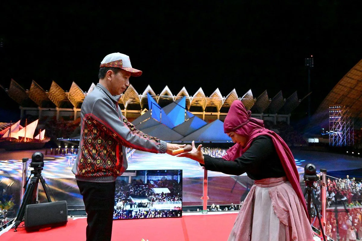 Menyelami Kontroversi PON Aceh-Sumut 2024, Mulai Masalah Infrastruktur hingga Keresahan Atlet