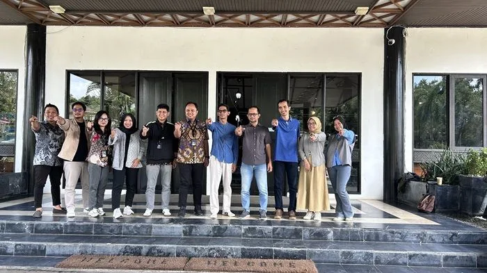 Pupuk Kaltim Dukung Penuh PWI Bontang Jadi Tuan Rumah Porwada Kaltim III
