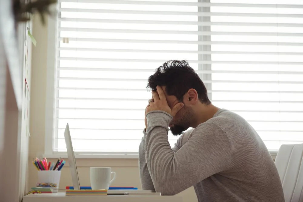 Penyakit Pasca Liburan Panjang, Kenali Post Holiday Blues: Penyebab, Gejala, dan Cara Mengatasinya