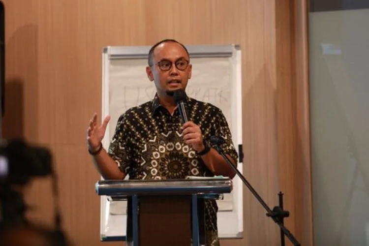 PPATK Ungkap Transaksi Mencurigakan Rp189 Triliun di Kemenkeu