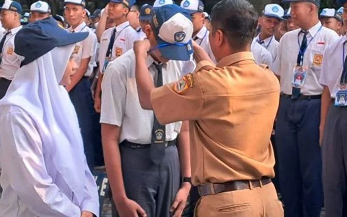 Sistem Baru PPDB yang Menghilangkan Istilah Zonasi, Ini Gantinya dan Perbedaannya