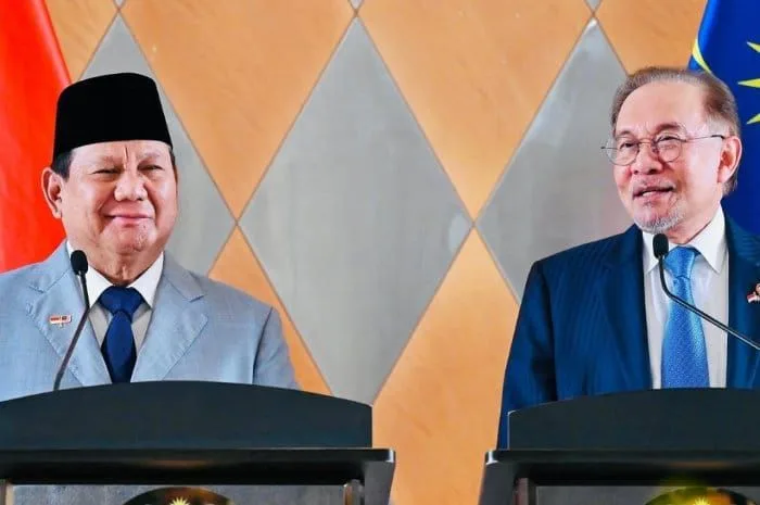 Kasus Penembakan WNI di Malaysia, Anwar Ibrahim Pastikan Investigasi Transparan