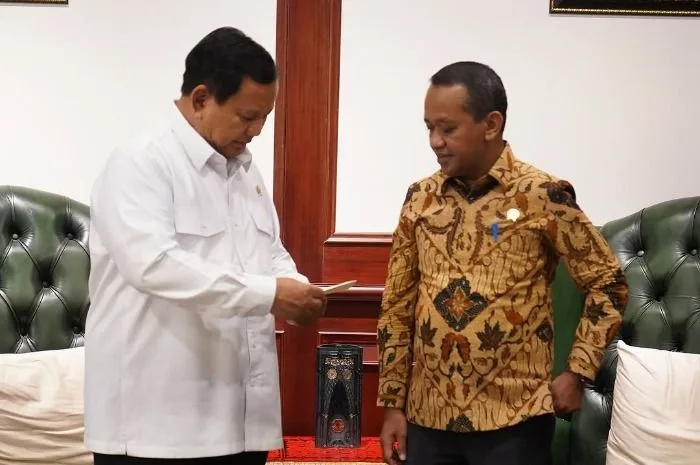 Prabowo Perintahkan Pengecer Elpiji 3 Kg Kembali Berjualan, Ini Respons Menteri Bahlil dan Kebijakan Terbarunya