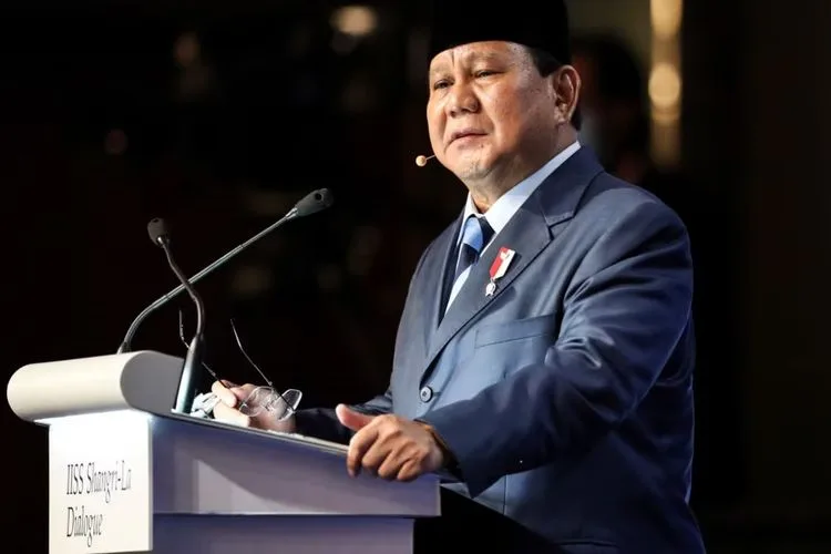 Dianggap Pro Rusia, Ukraina Tolak Proposal Perdamaian dari Prabowo
