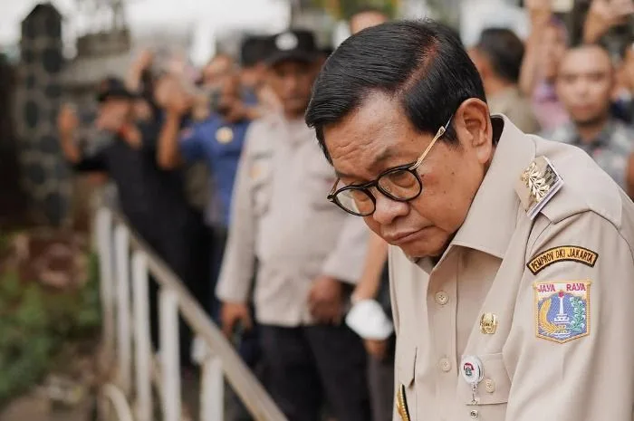 Gubernur DKI Jakarta Pramono Anung: Bunda Iffet, Pemersatu Musisi Indonesia, Telah Berpulang