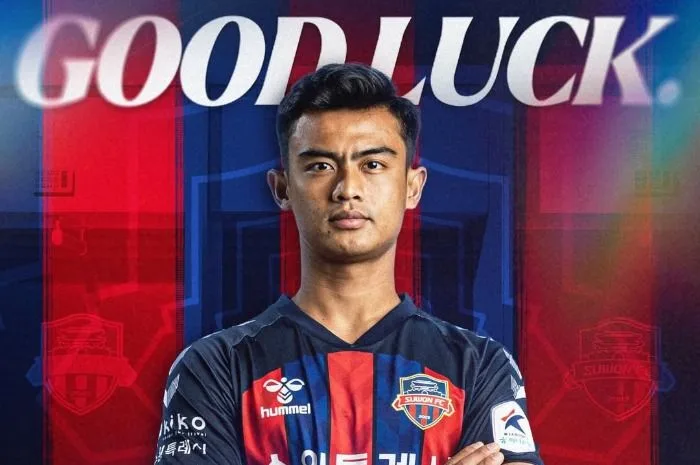 4 Fakta Pratama Arhan Hengkang dari Suwon FC, Termasuk Minimnya Kesempatan Bermain di K-League