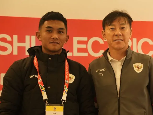 Jelang Vietnam vs Indonesia di Piala AFF 2024 Malam Ini, STY Yakin Timnas akan Tampil Maksimal
