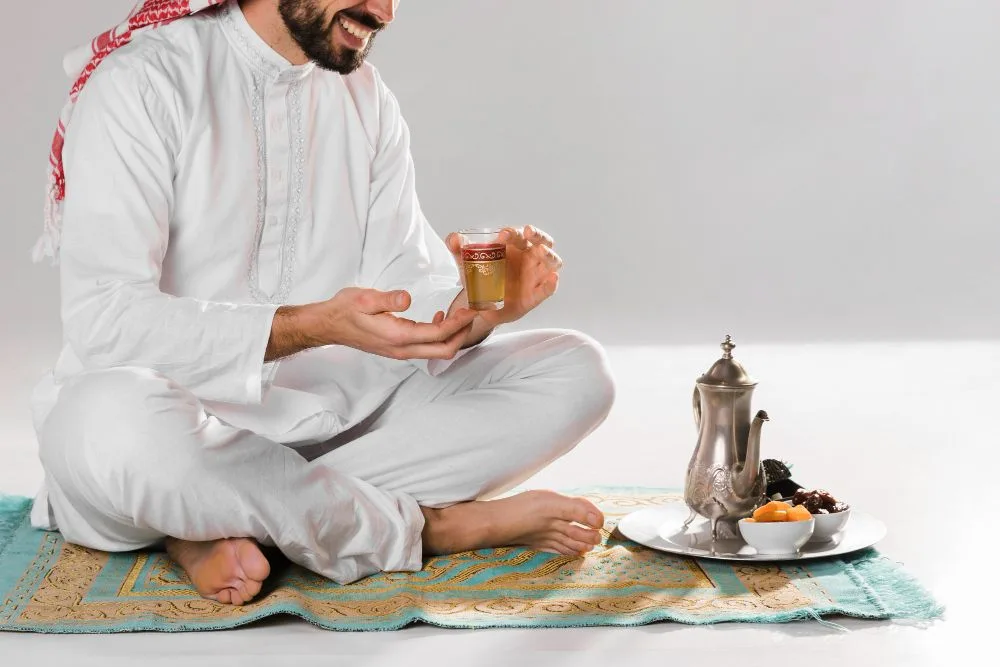 Manfaat Luar Biasa Puasa Syawal 6 Hari, Salah Satunya Mendapat Pahala Berpuasa Setahun Penuh