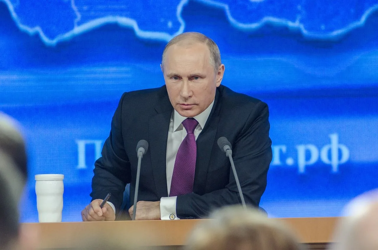 Apple Tarik Aplikasi VPN di Rusia, Pemerintah Perketat Kontrol Internet