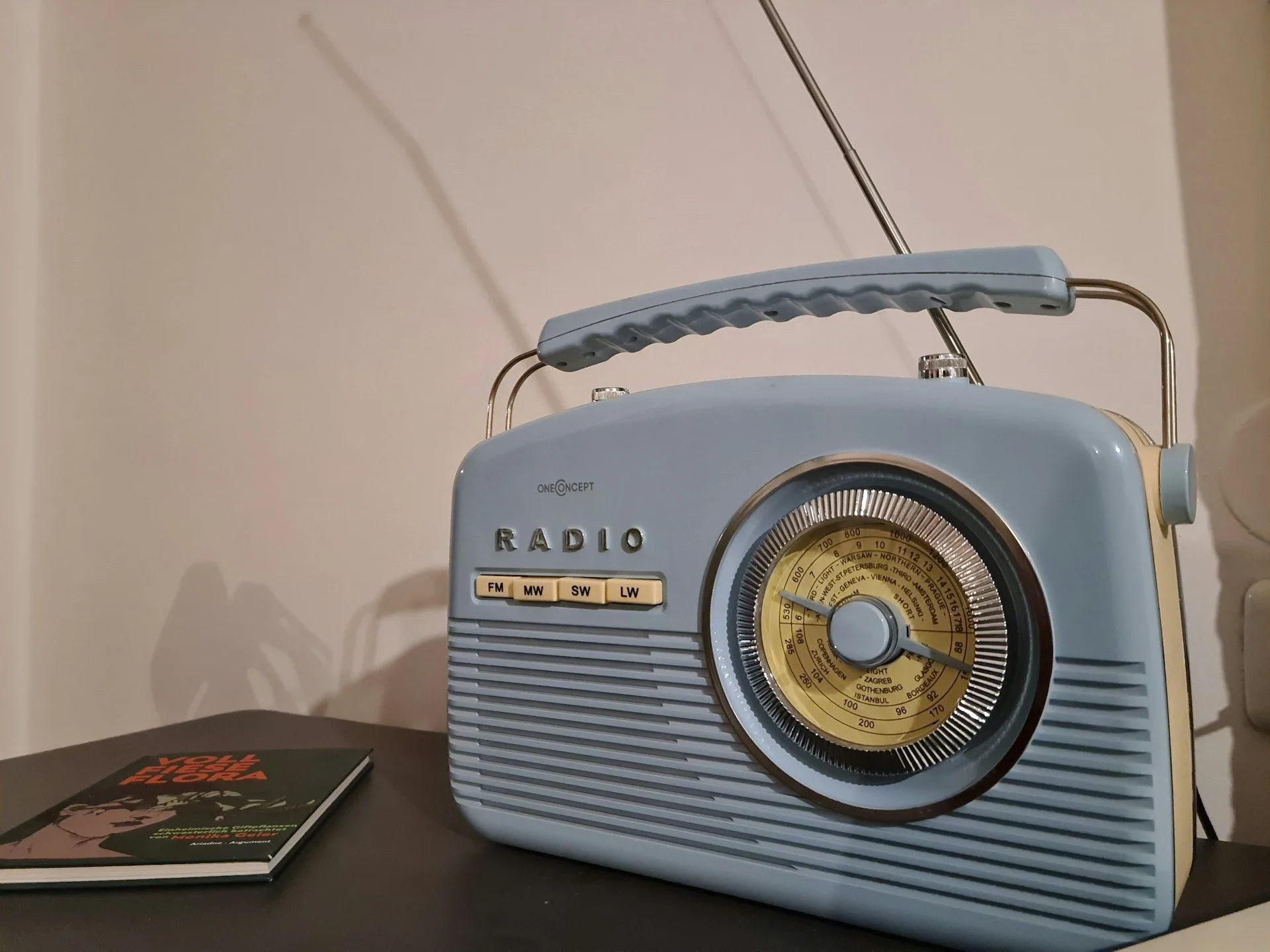 11 September Diperingati sebagai Hari Radio Nasional, Inilah Perbedaan Antara Radio dan Podcast di Era Digital