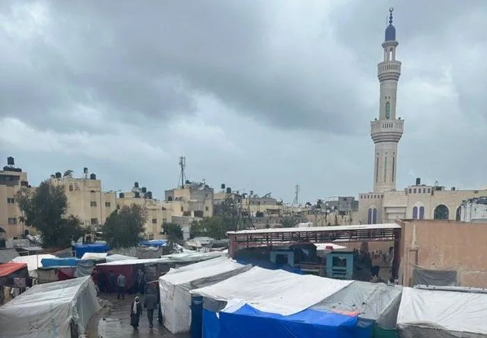 Tanpa Jaminan Gencatan Senjata Permanen dari Israel, Hamas Tak akan Dukung Rencana Perdamaian Biden