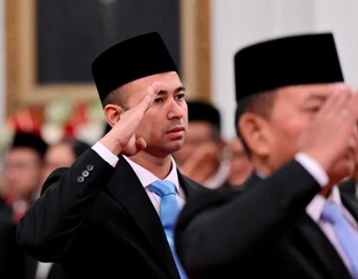 Raffi Ahmad Laporkan Kekayaan ke KPK, Total Hartanya Capai Triliunan