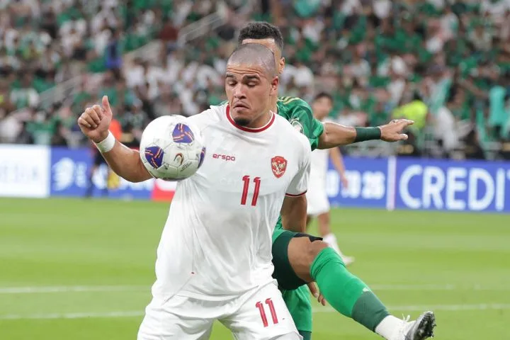 Hasil Drawing Round 4: Timnas Indonesia Masuk Grup Neraka Bersama Irak dan Arab Saudi