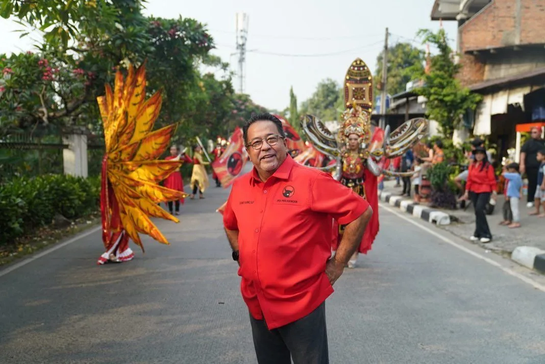 Rano Karno Tambah Nama ‘Si Doel’ di Surat Suara Pilkada DKI: Meningkatkan Daya Saing atau Mengurangi Kualitas Demokrasi?