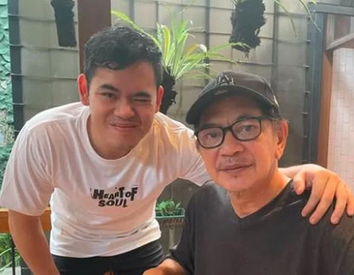 Wasiat Menyentuh Ray Sahetapy: Ingin Dimakamkan di Palu, Keluarga Utamakan yang Terbaik