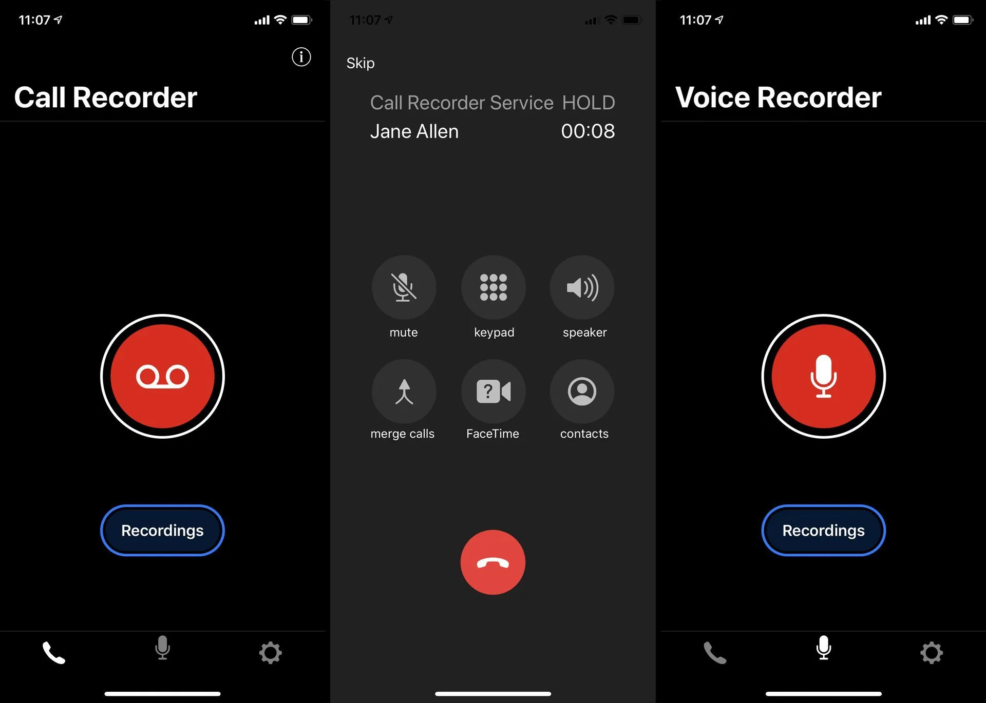 Cara Rekam Panggilan Telepon di HP Samsung
