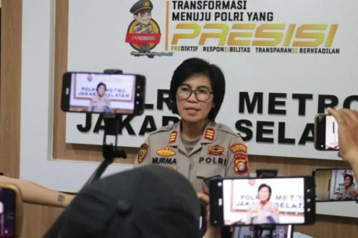 Ibunya Ditusuk, Ayah-Neneknya Tewas! Polisi Ungkap Kasus Anak Penurut yang Tetiba Bertindak Brutal Terhadap Keluarganya di Jaksel