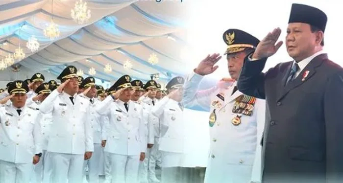 Retret 505 Kepala Daerah di Akmil Magelang: Biaya APBN, Agenda Lengkap, dan Tujuan Pembekalan