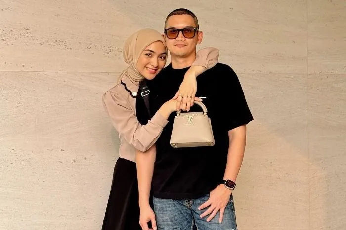 3 Tahun Menanti, Suami Citra Kirana Siap Dihukum jika Tes DNA Anak Wenny Ariani Menunjukkan Hasil Positif