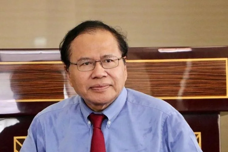Rizal Ramli: Sebuah Perjalanan Hidup Sang ‘Rajawali Ngepret’