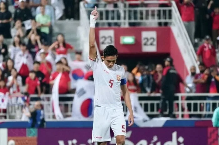 Bangkit dari Kekalahan: Duet Solid Rizky Ridho dan Jay Idzes Diharapkan Amankan Asa Indonesia di Laga Kontra Bahrain