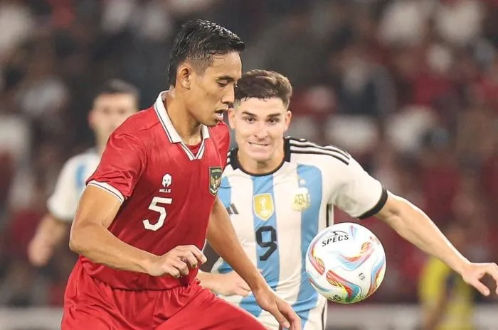 Rizky Ridho Diminati Klub Elite J1 League, Inilah 3 Pemain Timnas Indonesia yang Pernah Rasakan Ketatnya Persaingan di Jepang
