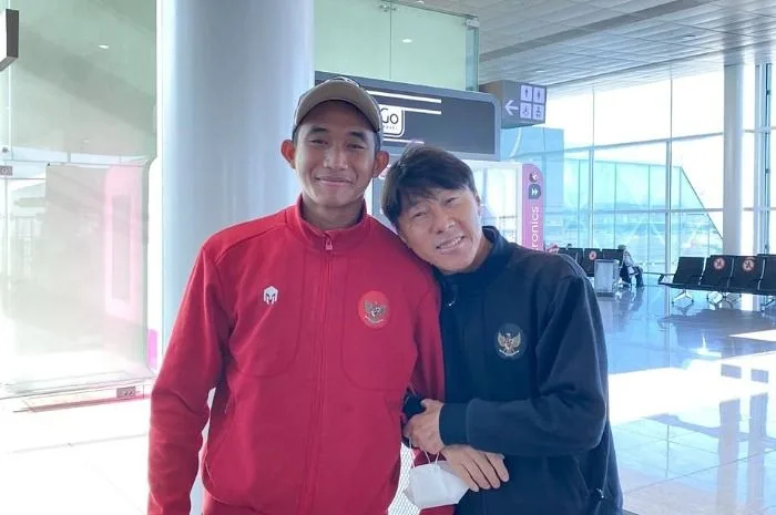 Kisah Haru Pemain Garuda Usai Kepergian Shin Tae-yong: Sosok Mentor, Panutan, dan Sejarah yang Tak Terlupakan