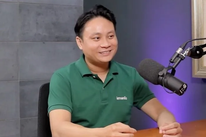 Ronald Wijaya dan Perjalanan Lemonilo: Rahasia di Balik Sukses Mie Instan Sehat yang Menembus Pasar Indonesia