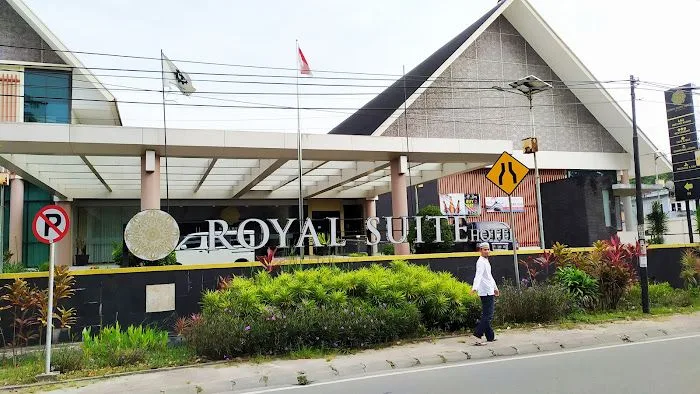 Inspektorat Daerah Kaltim akan Periksa Royal Suite Hotel Balikpapan