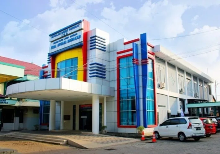 RS Jiwa Daerah Atma Husada Samarinda Siapkan Kamar Inap, Antisipasi Stres Pasca Pemilu 2024