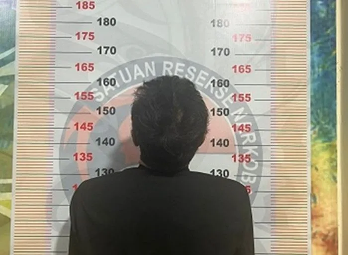 Polres Bontang Gagalkan Peredaran Sabu di Kelurahan Belimbing, Tersangka Terancam 20 Tahun Penjara