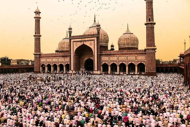 Jadwal Salat Id di Bontang, Jumat 21 April 2023