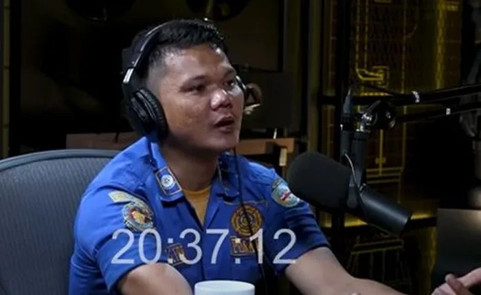 Dipecat Lagi! Sandi Butar Butar Diberhentikan Damkar Depok Usai Rentetan SP, Dulu Viral Bongkar Dugaan Korupsi