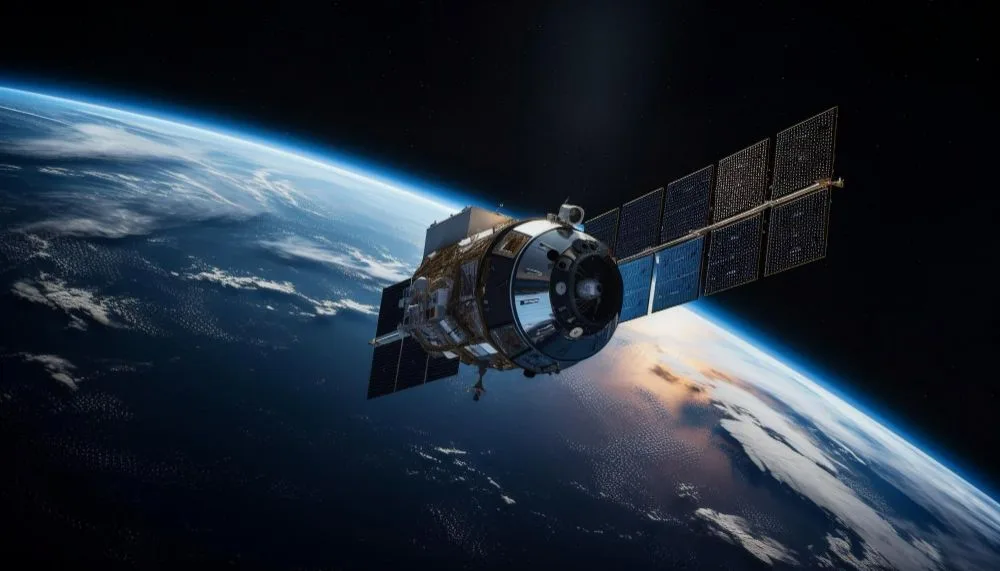 Hari Satelit Palapa 9 Juli: Mengenang Sejarah Peluncuran Satelit Pertama Indonesia