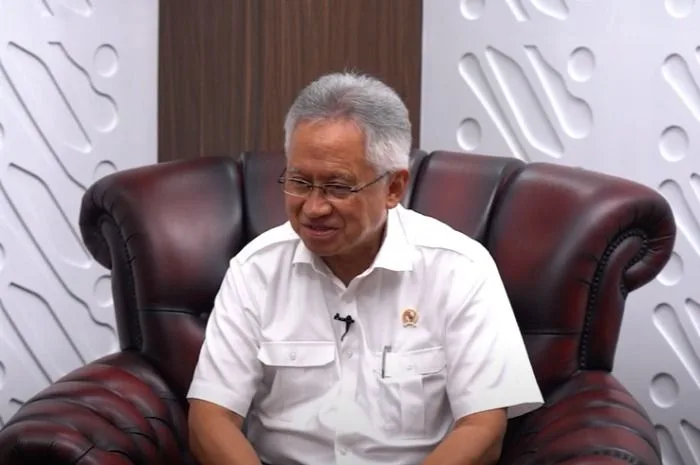Rekam Jejak Menteri Satryo: Dari Unjuk Rasa ASN hingga Tudingan Arogansi, Sosok Ilmuwan Lulusan ITB