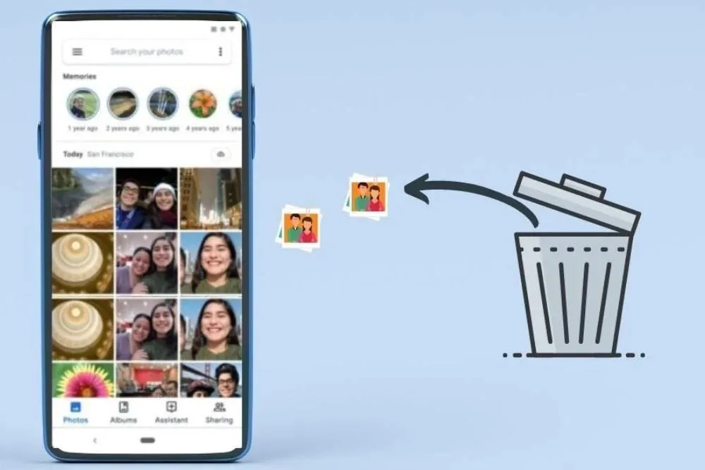 Panik Foto Terhapus di Android? Jangan Gelisah! Ini Cara Jitu Memulihkannya