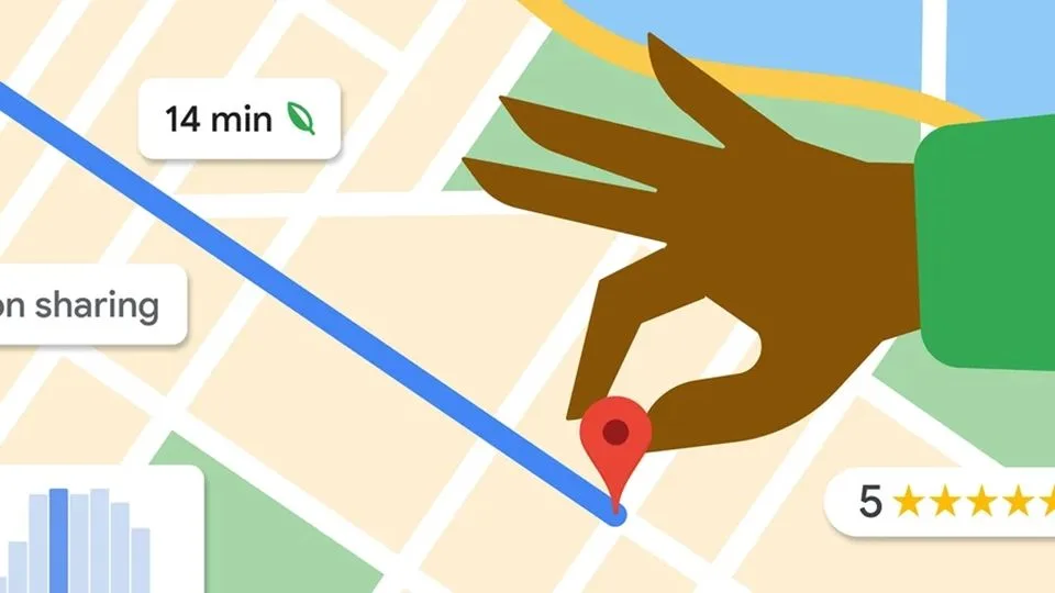 Menjelajahi Masa Lalu dengan Google Maps, Ubah Tahun dan Lihat Transformasi Sejarah