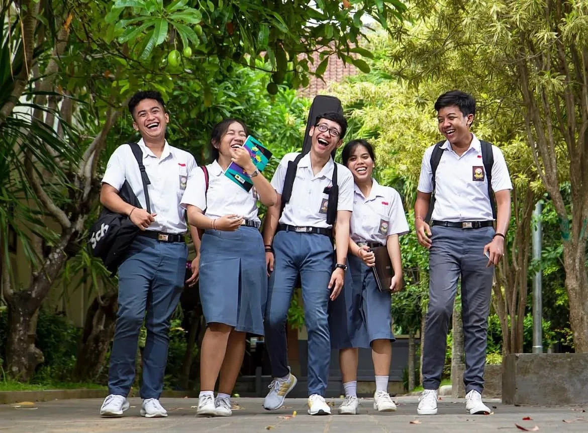 Setelah Membocorkan Penghapusan Zonasi Sekolah, Mendikdasmen Umumkan Hasil Rapat Kabinet