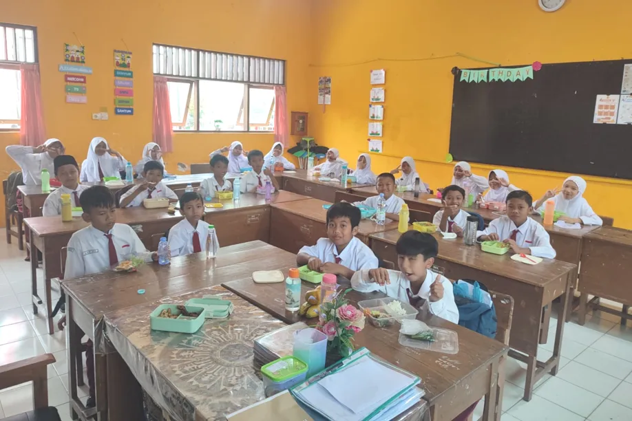Pemerintah Terbitkan Jadwal Pembelajaran selama Ramadan 1446 Hijriah, Kapan Libur Sekolah?